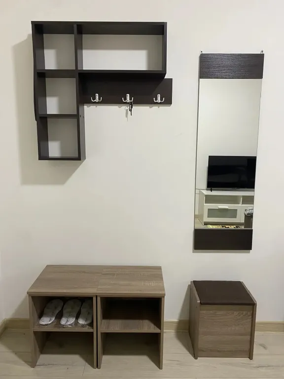 Студия 5-местный Люкс недалеко от центра Грозного