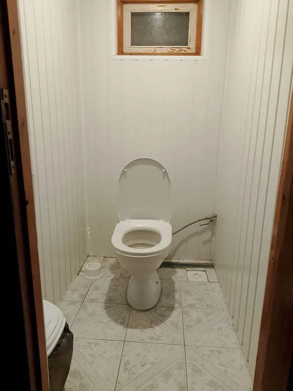 Комната в частном доме