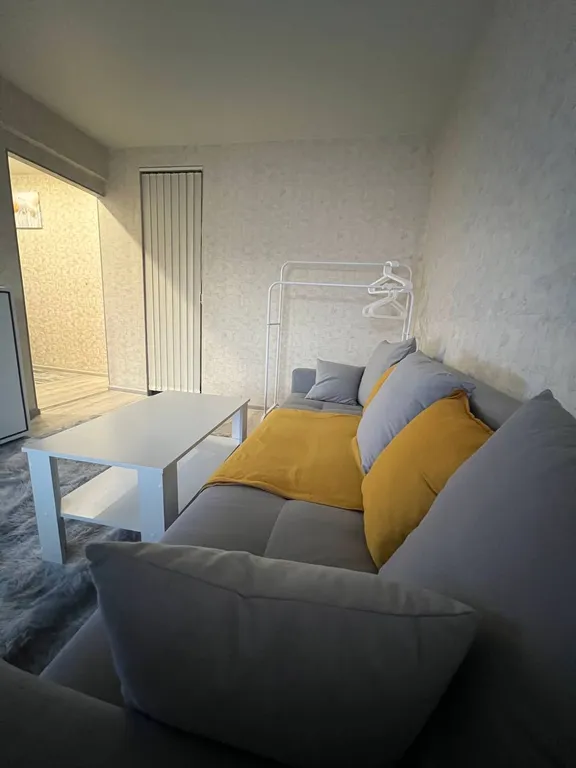 В непосредственной близости от центра города