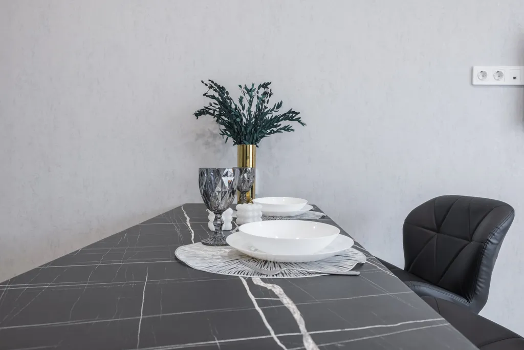 Квартира Квартира Serenity Homes на Новаторов — Казань