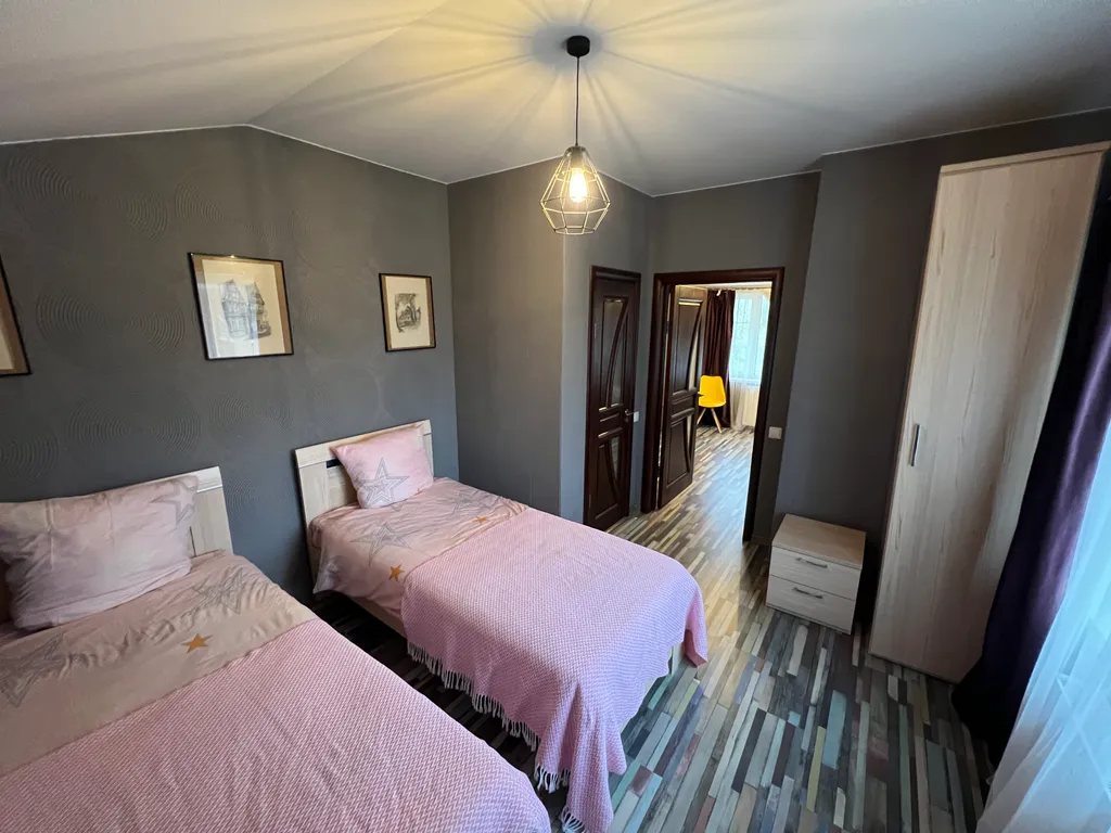 Дом на берегу моря