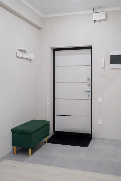 Двушка в центре