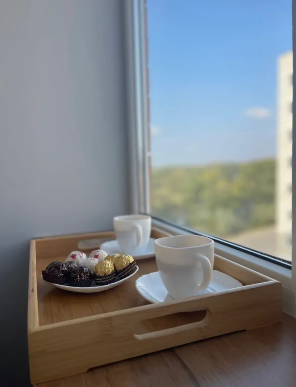 Квартира Квартира Lavender — Горячий Ключ