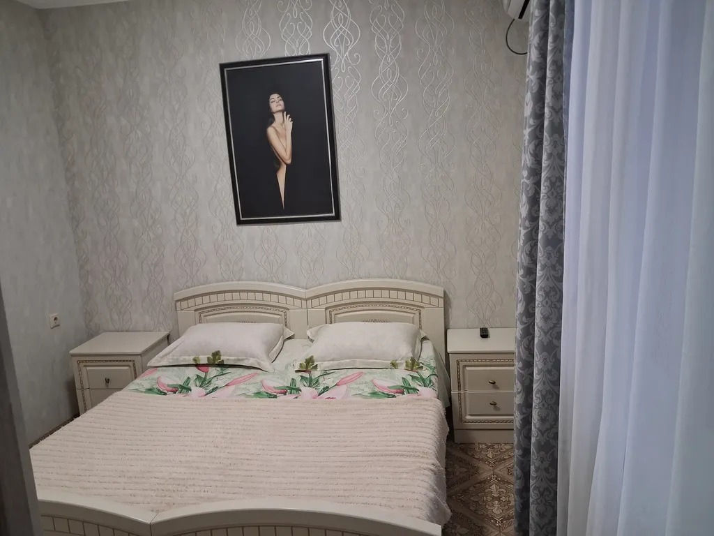 Квартира Комната — Сириус