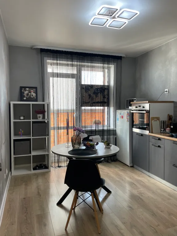 Уютная квартира рядом с экспо и морион в доме комфорт-класса