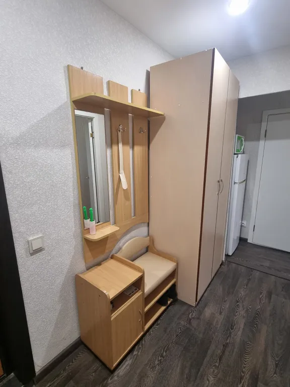 Квартира в санатории