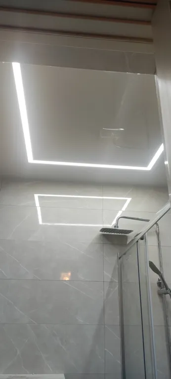 Квартира Квартира на 1 линии у моря с французским балконом — Махачкала