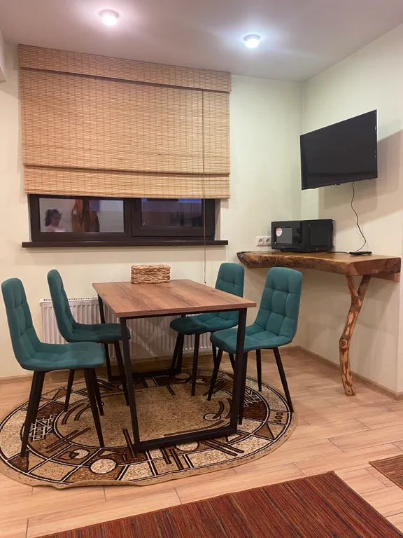 Дом-Студия в центре