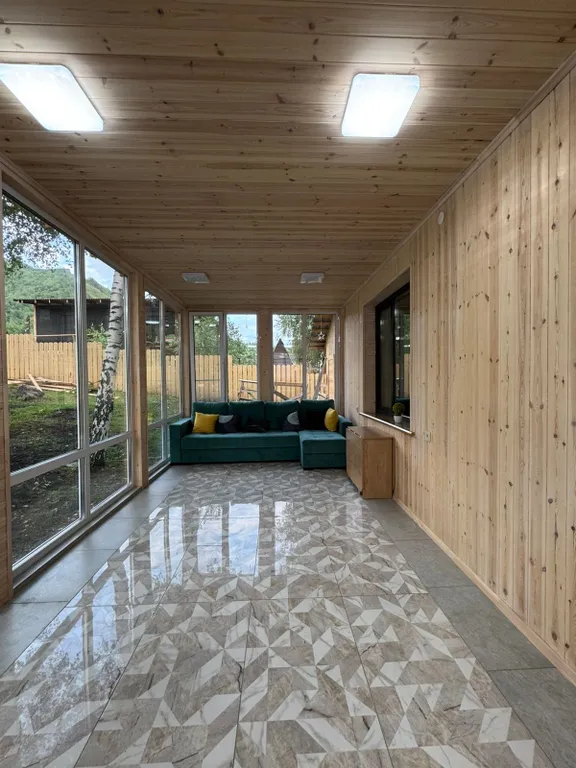 Гостевой дом благодать Чемала