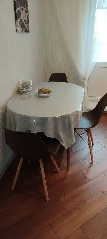 Уютная квартира в центре