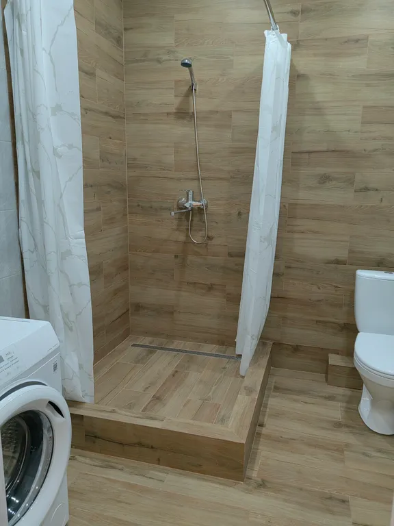 Квартира Квартира у моря — Анапа