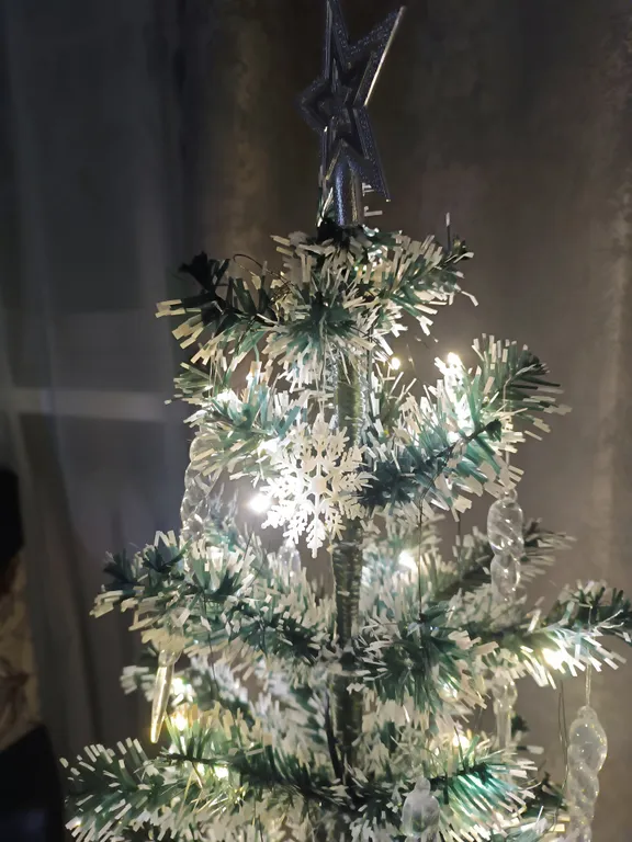 Солнечная квартира