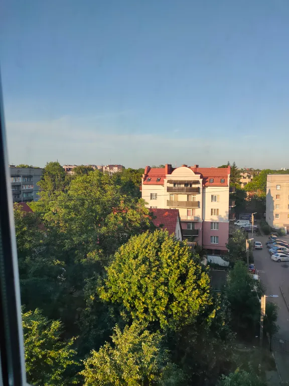 Квартира Уютная квартира для гостей в районе Юдиттен — Калининград