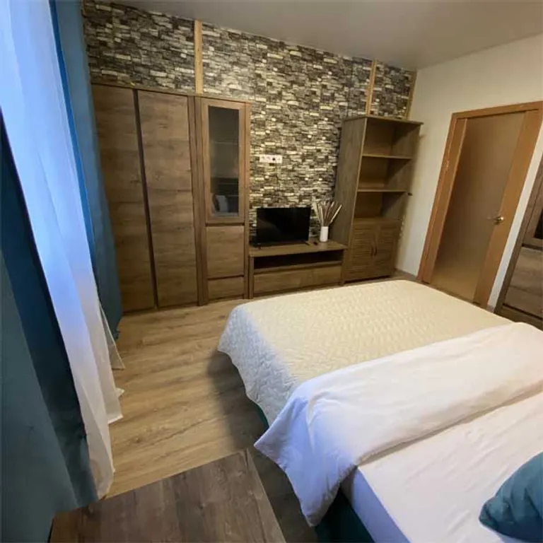 Квартира Квартира Уютный дом — Свердловский