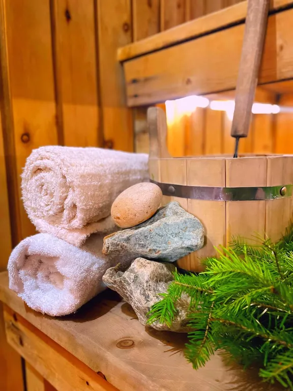 Уютный дом на берегу Байкала