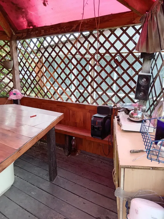 Отдых у Наташи