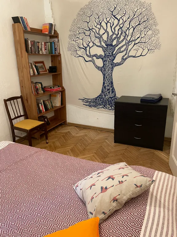 Квартира Квартира экскурсовода — Санкт-Петербург