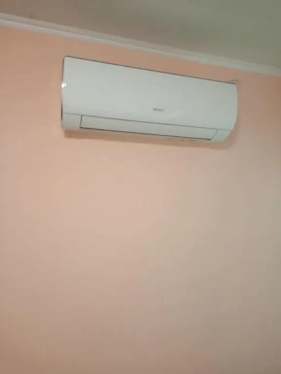 Коттедж Уютный домик — Щебетовка