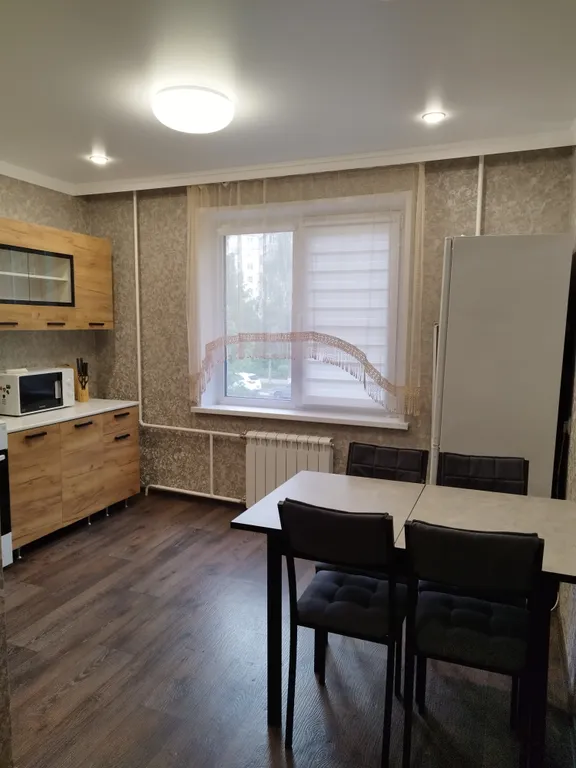 Уютная квартира рядом с автовокзалом