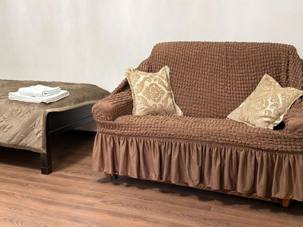 Коттедж Свежий уютный дом в парковой зоне — Кисловодск