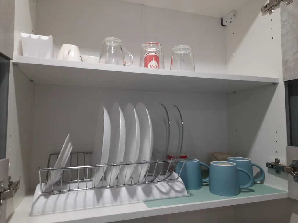 Квартира в историческом центре города