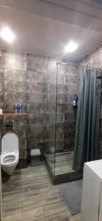 Квартира Квартира в самом красивом районе города в новостройке — Славянск-на-Кубани