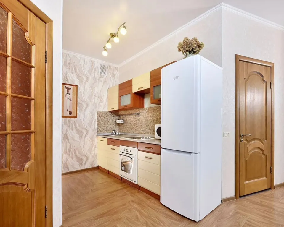 Теплый уютный таунхаус напротив ГЛЦ Банное