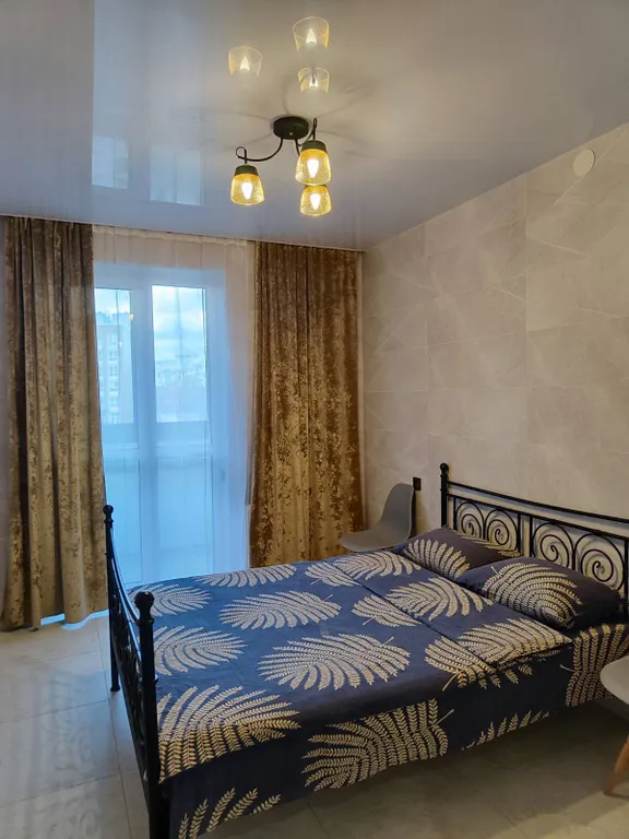 Уютная квартира в центре на набережной — аренда посуточно в Минск