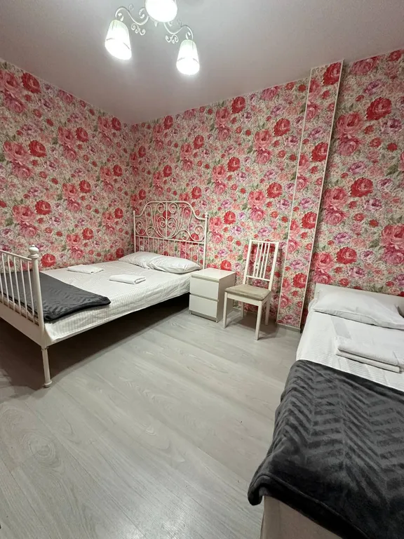 Квартира Комната — Адлер