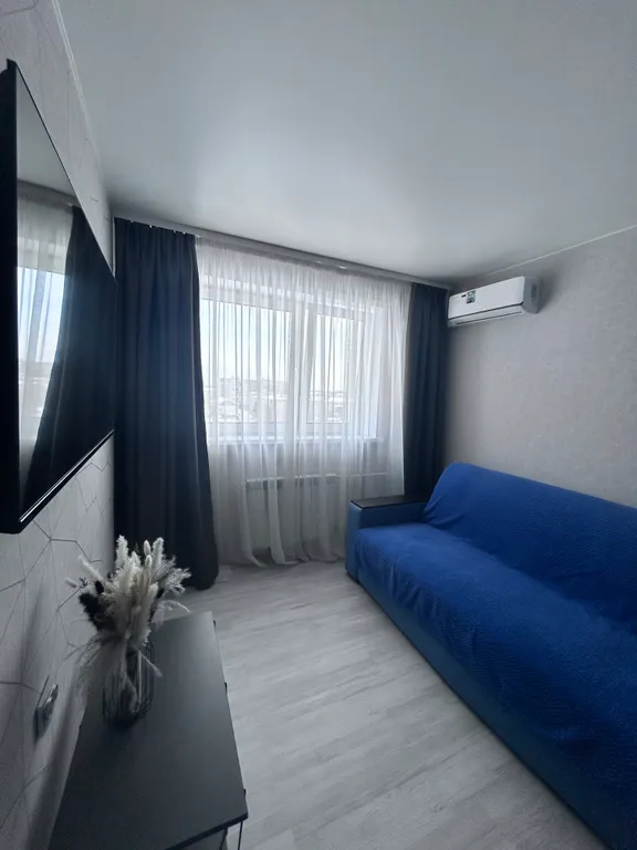 Уют, чистота, комфорт