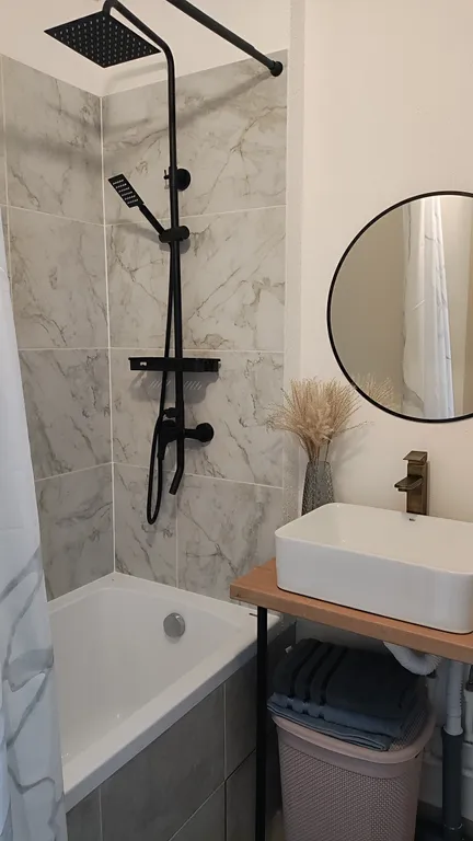 Современные апартаменты рядом с ТермоVoda