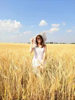 Гузель Галеева