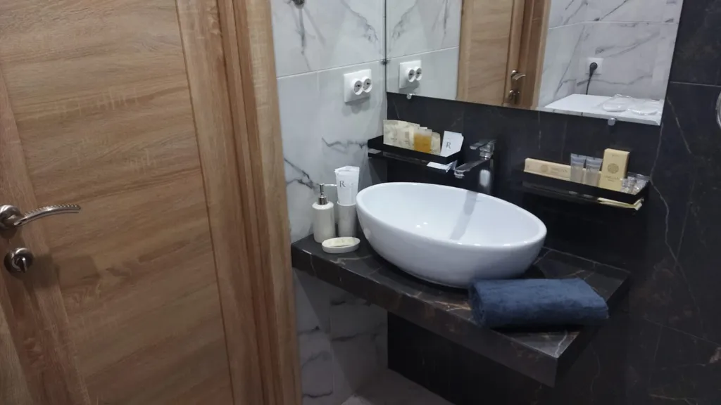 Современная квартира-студия