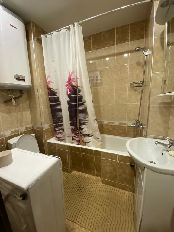 Квартира Квартира у моря в районе Мандарин — Сириус