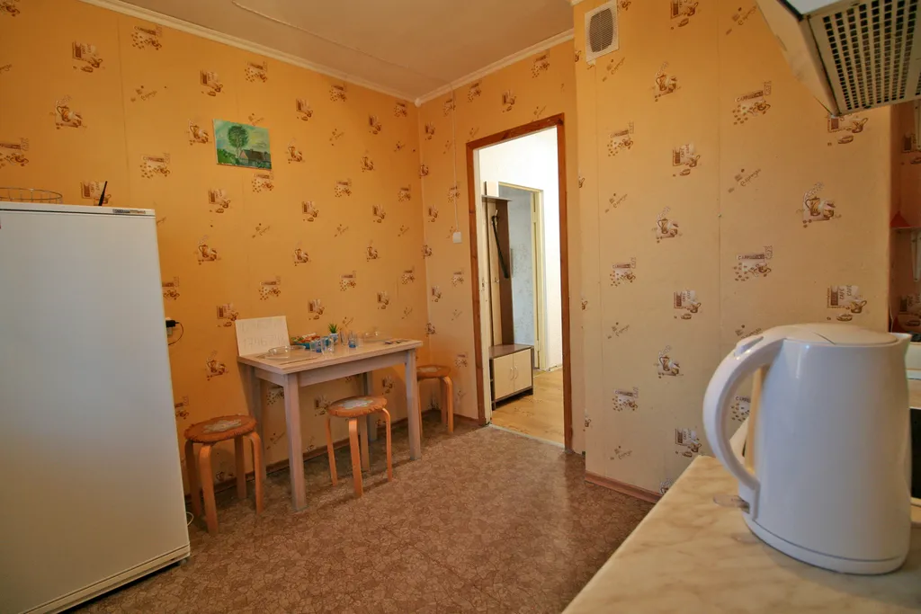 Квартира Квартира Апартамент Прованс — Кириши