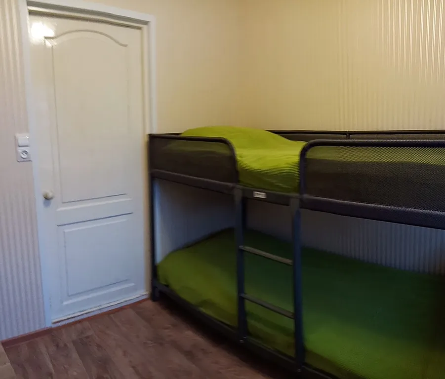 Уютный дом для семейного отдыха