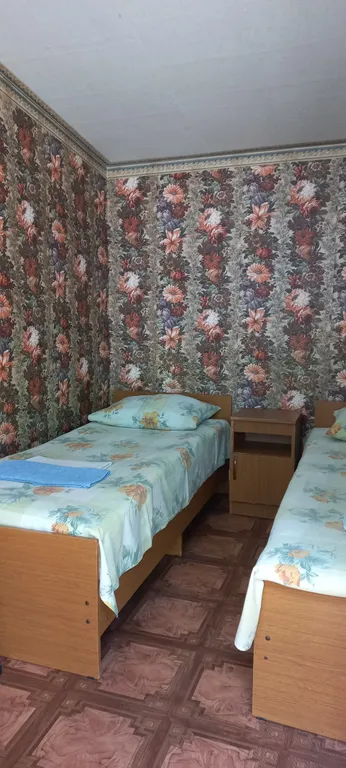 Комната