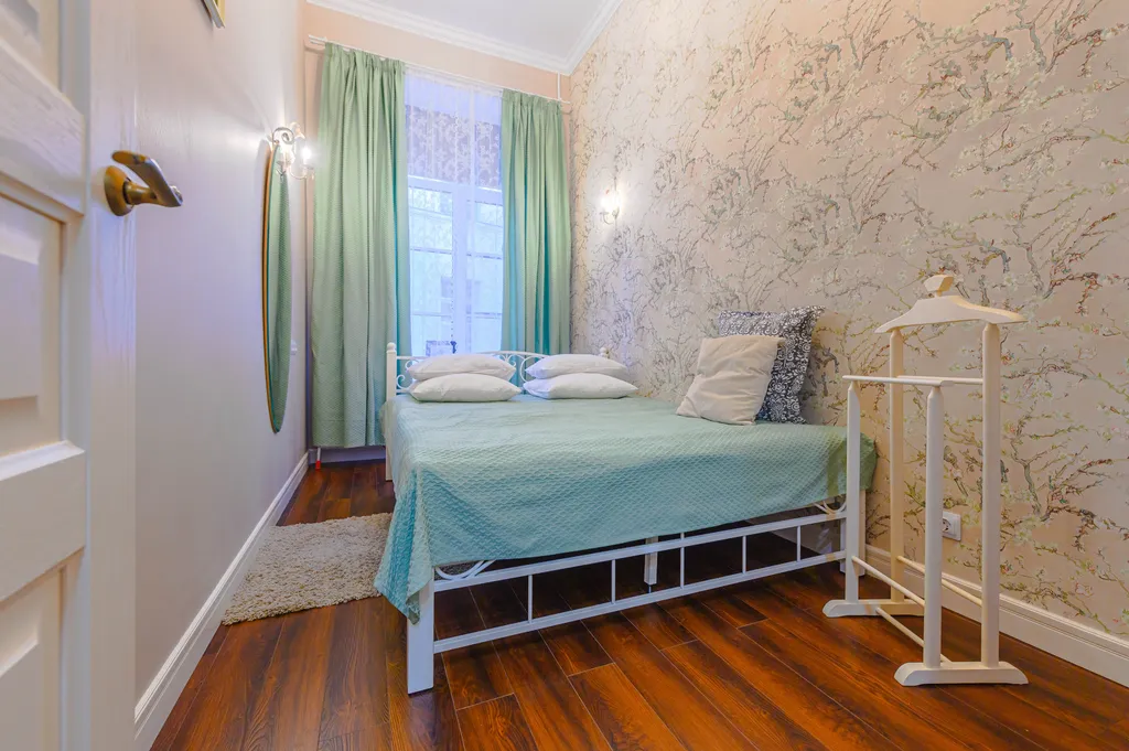 Квартира Квартира General Apartment — Санкт-Петербург