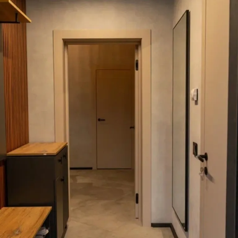 Коттедж 3-комнатный Дом — Новая Ладога