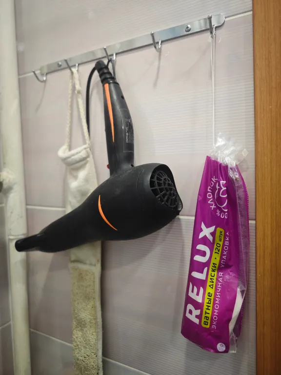 Квартира Просторная квартира рядом с СФУ, биатлонным комплексом, детской краевой — Красноярск