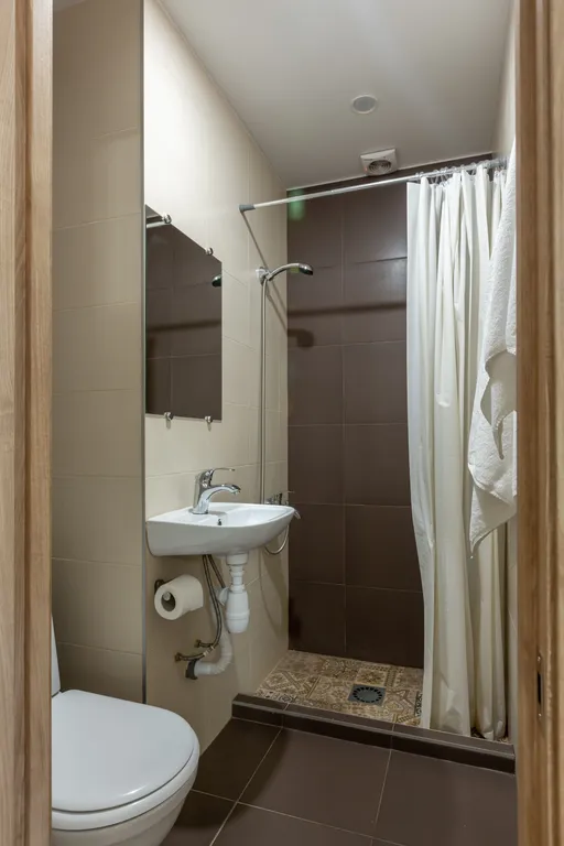 Апартаменты Kvart-Hotel студия Капучино