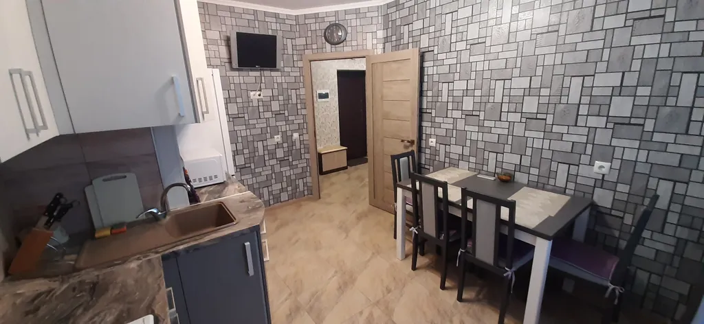 Квартира Квартира Балтийский рай — Зеленоградск