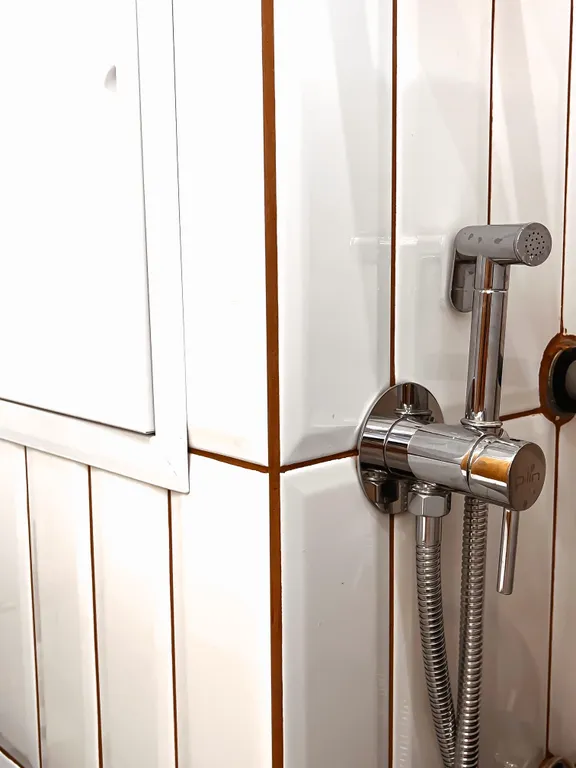 Апартамент Kvadraty apartments 803