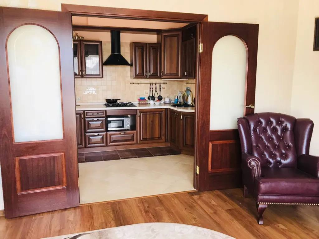 Квартира Апартаменты у моря — Пионерский