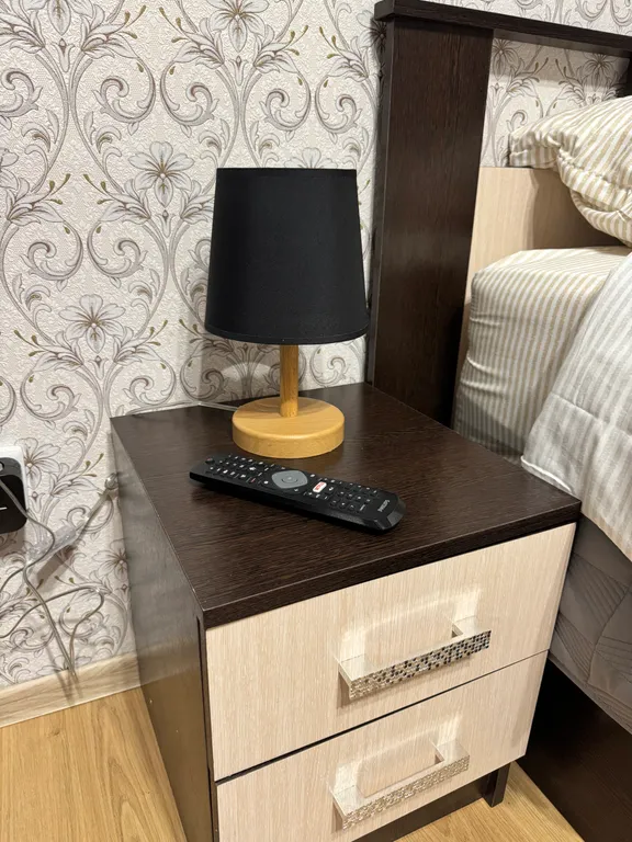 Видовая однушка у метро