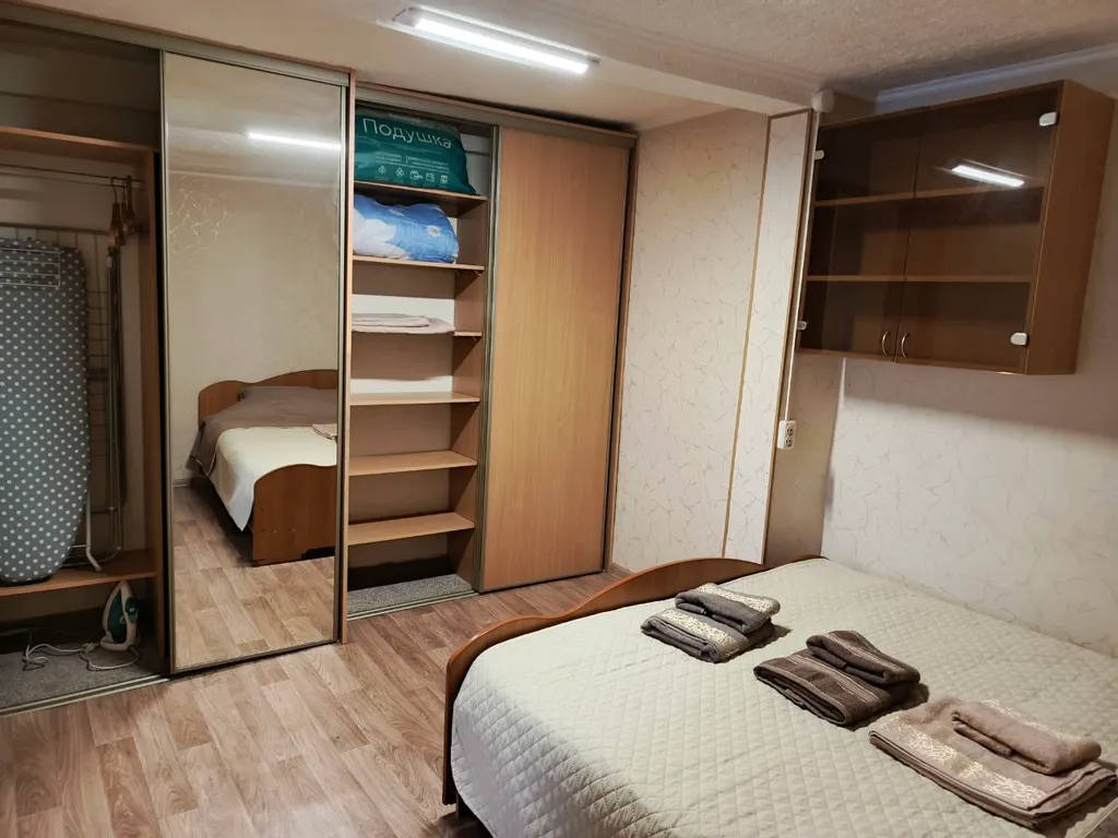 Своя территория