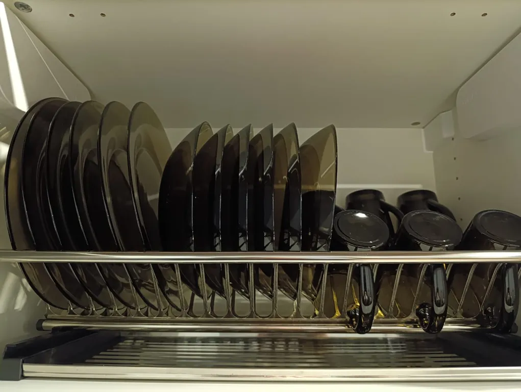 Уютная квартира в центре Горрощи