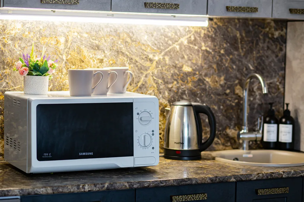 Уютная студия КГТ