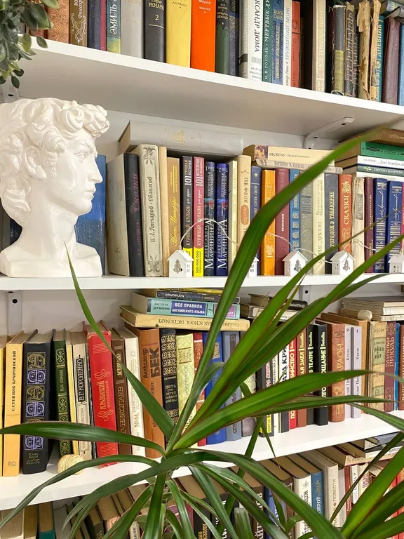 Уютный таунхаус для идеального отдыха