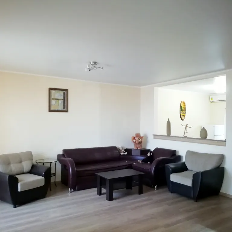 Дом под ключ